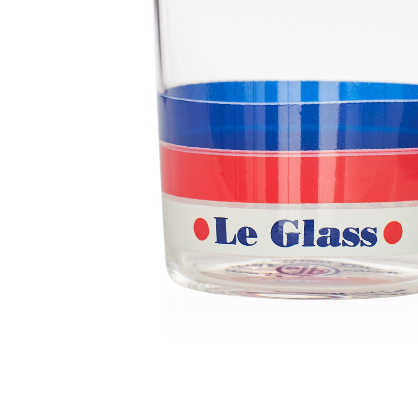 LE GLASS
