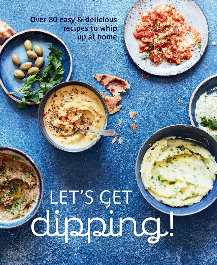 LETS GET DIPPING