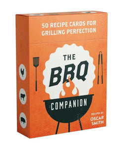 THE BBQ COMPANION