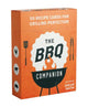 THE BBQ COMPANION