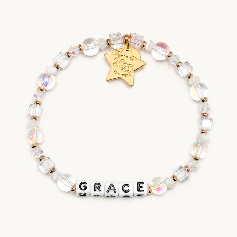 LITTLE WORDS BRACELET- ENCOURAGEMENT