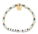 LITTLE WORDS BRACELETS