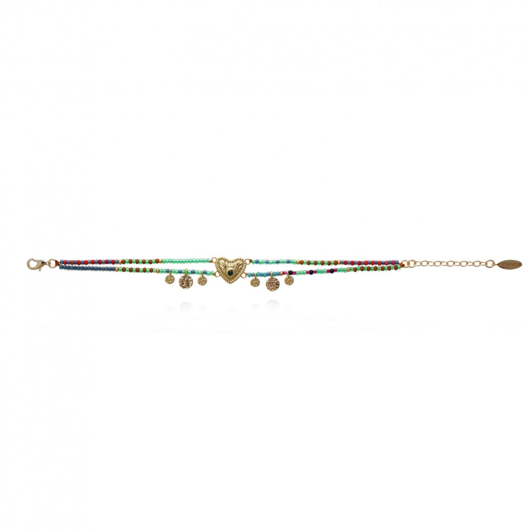 MACANOS BRACELET