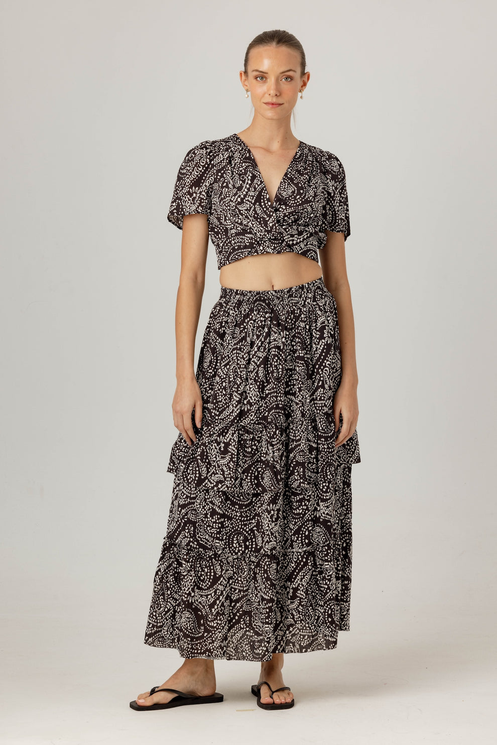 YARA SKIRT