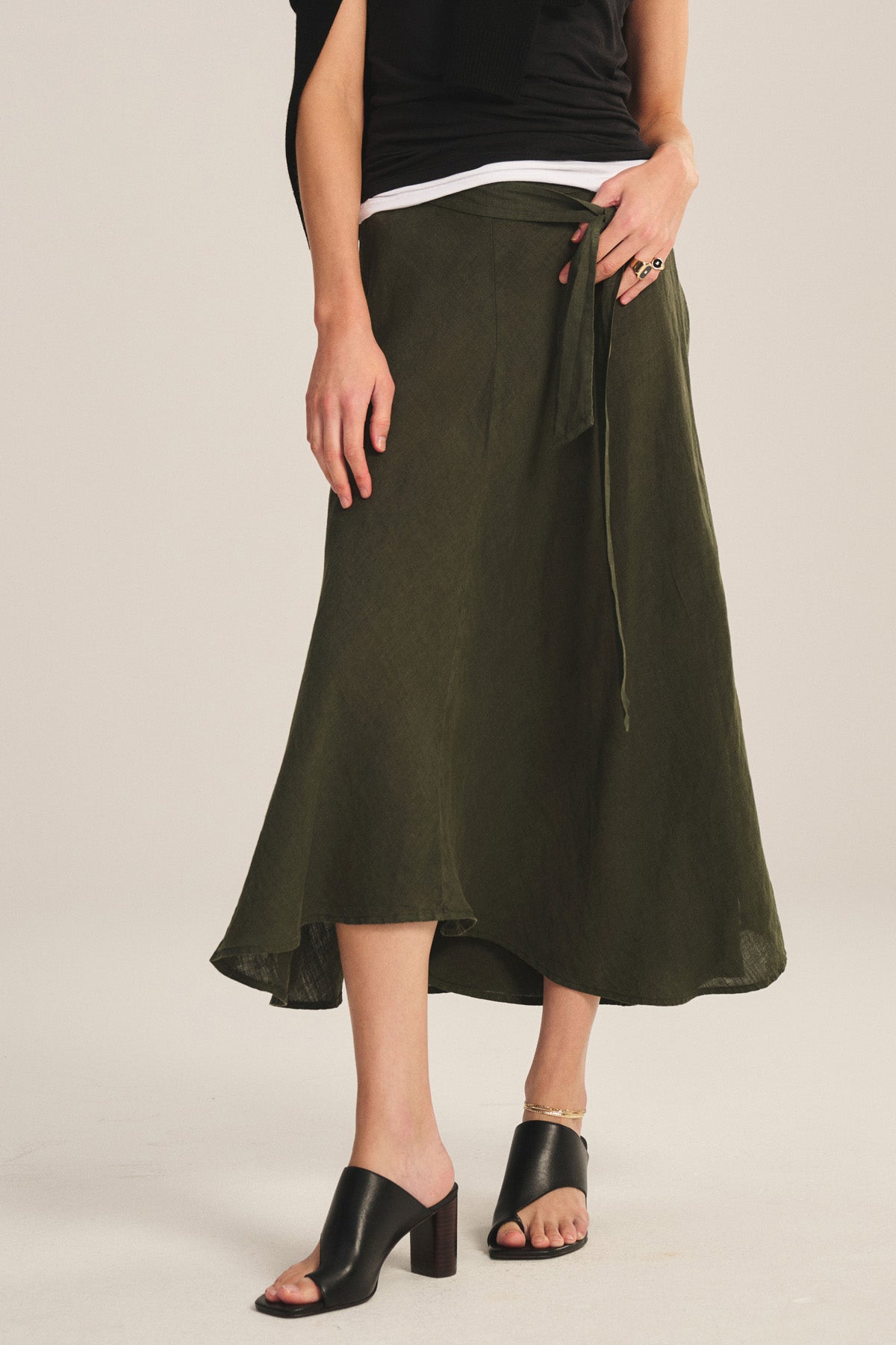 MALINA SKIRT