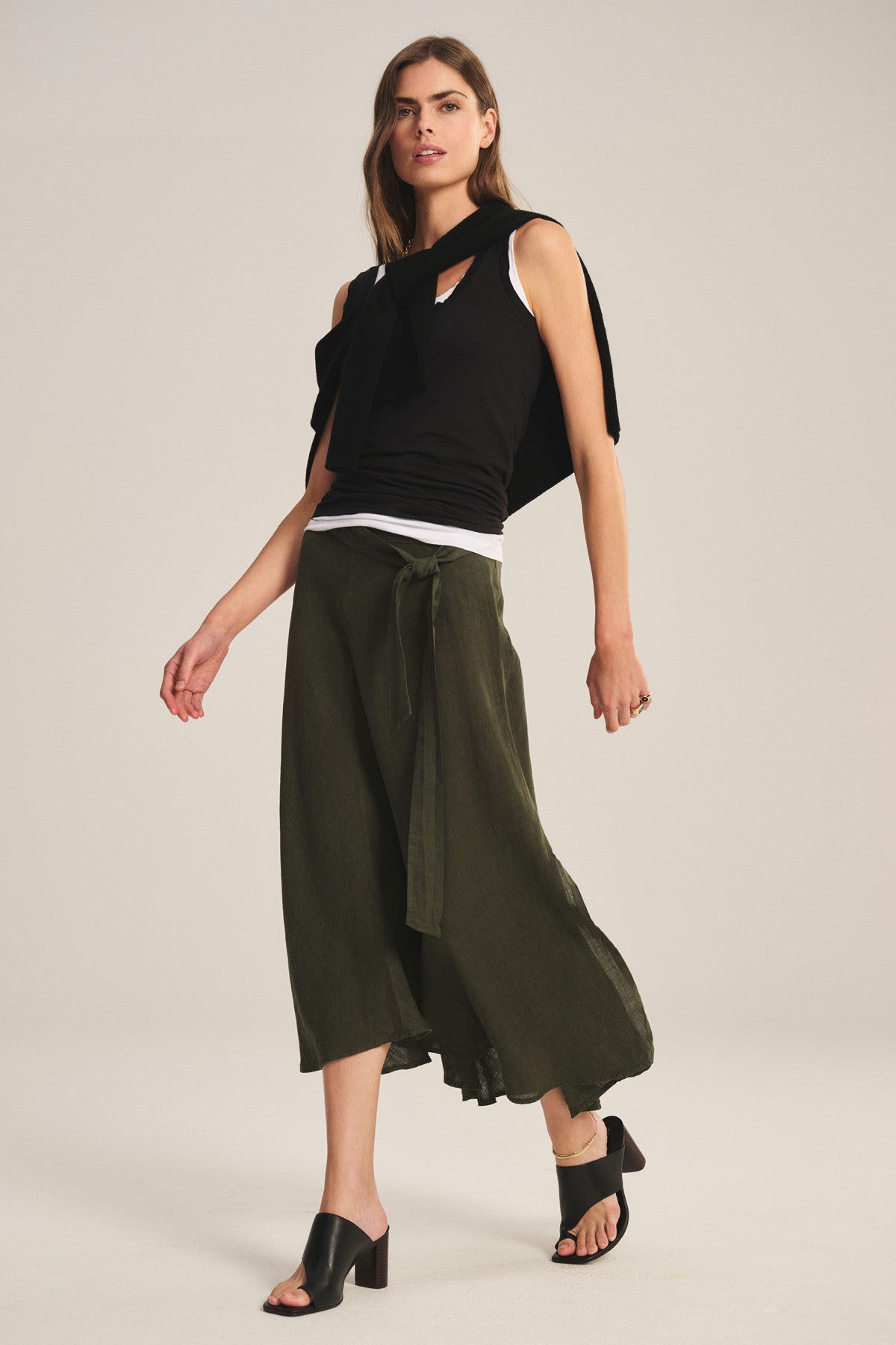 MALINA SKIRT