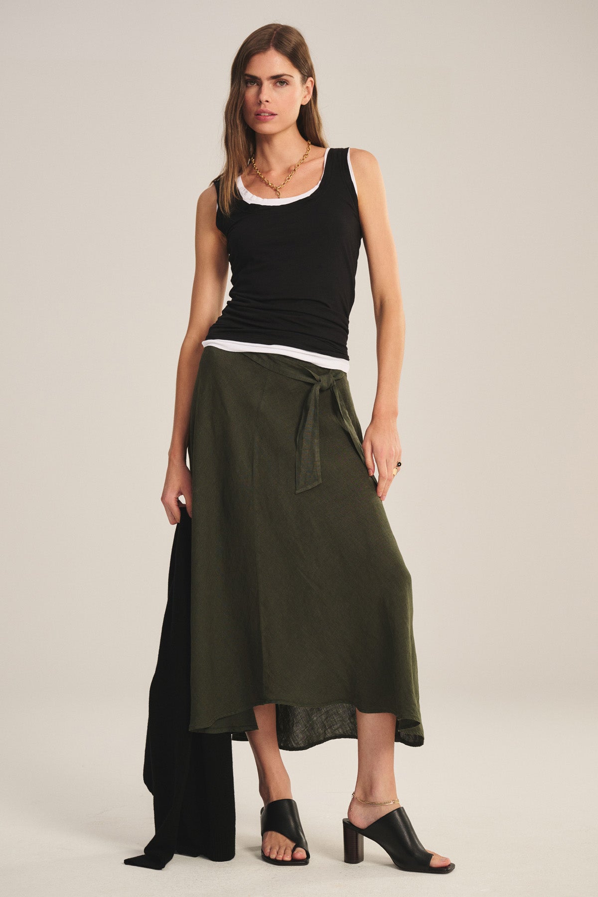 MALINA SKIRT