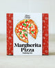 MARGHERITA PIZZA MAKING KIT
