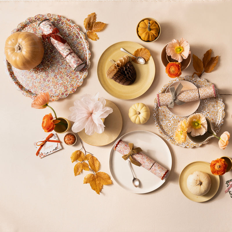 LIBERTY FALL CRACKERS