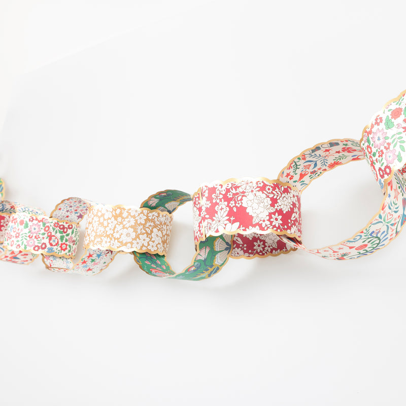 LIBERTY PAPER CHAINS