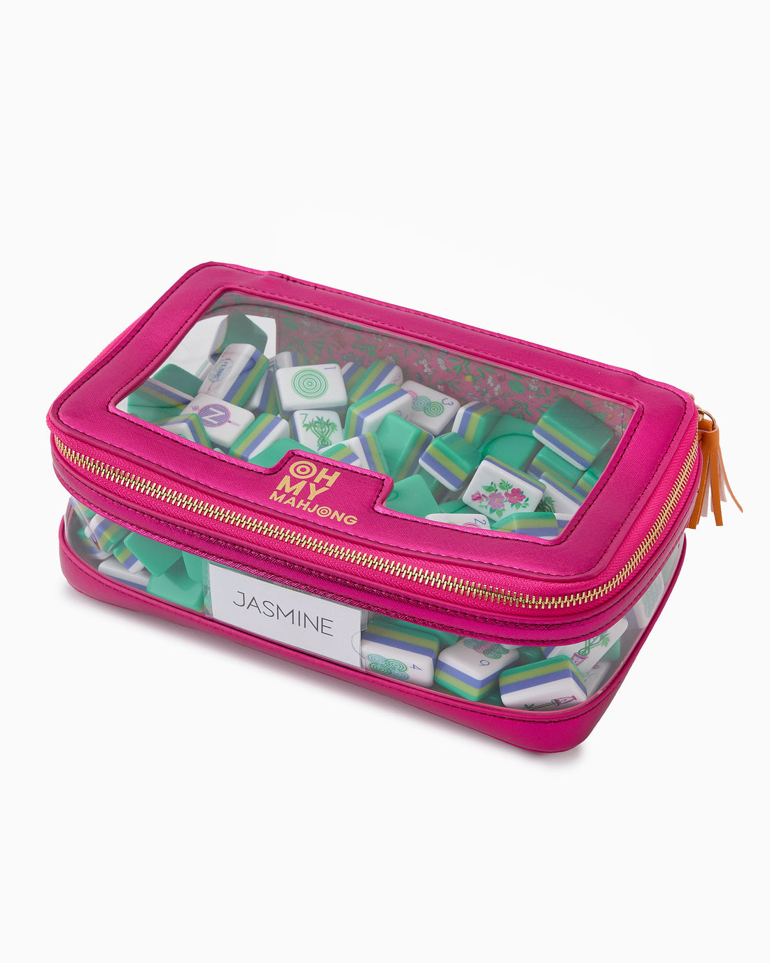 TILE STORAGE BAG