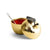 APPLE HONEY POT GOLD