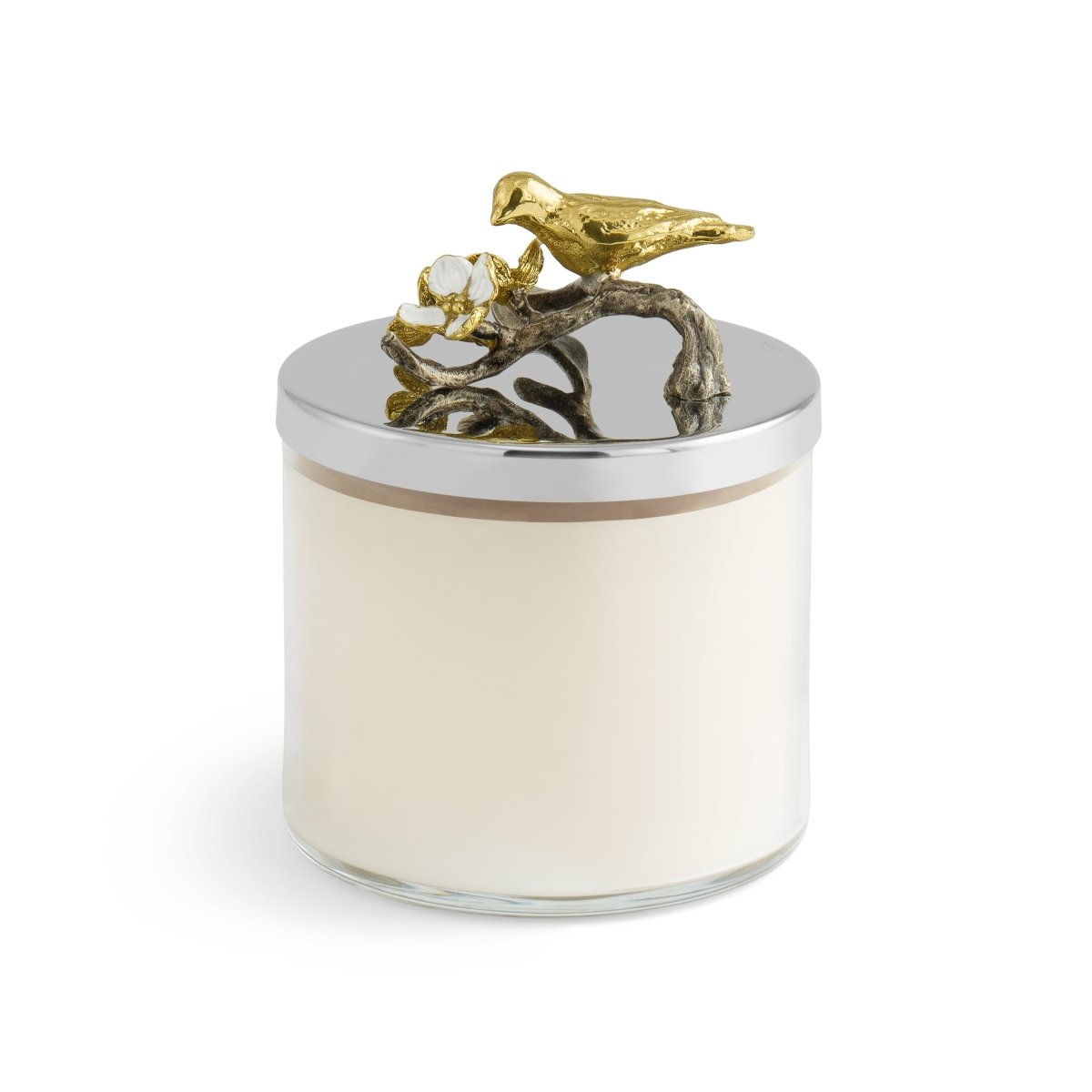 LOVE BIRD CANDLE