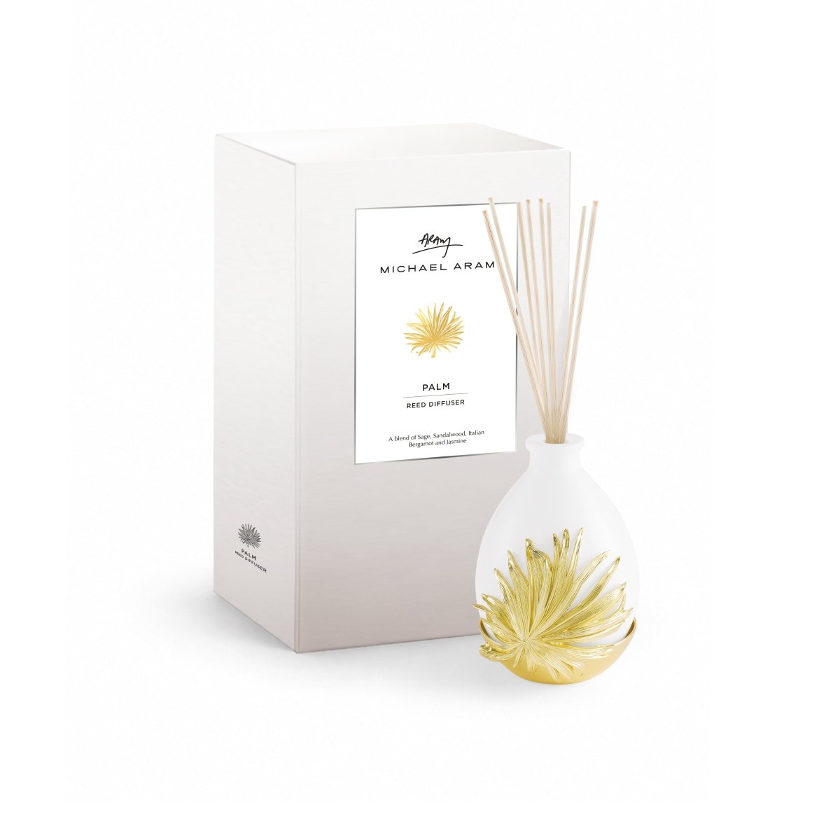 PALM DIFFUSER