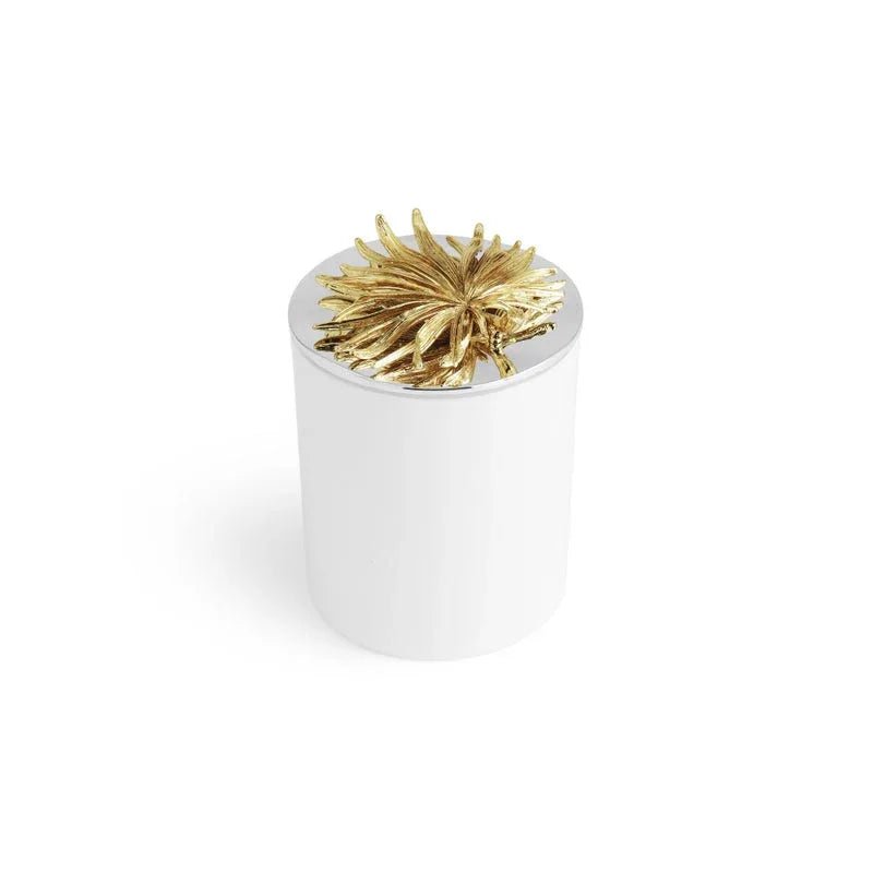 PALM SINGLE WICK CANDLE