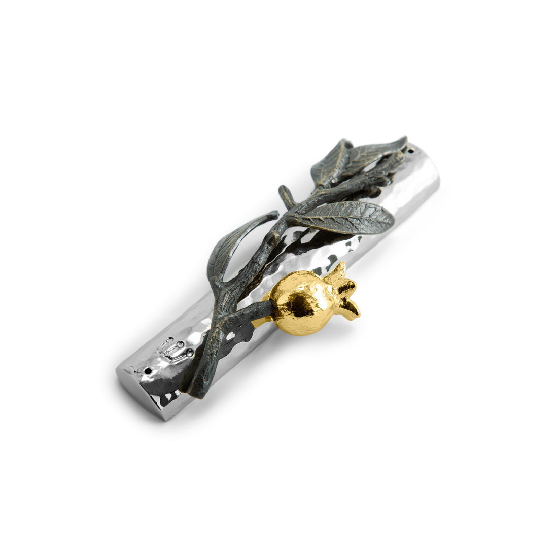 POMEGRANATE MEZUZAH