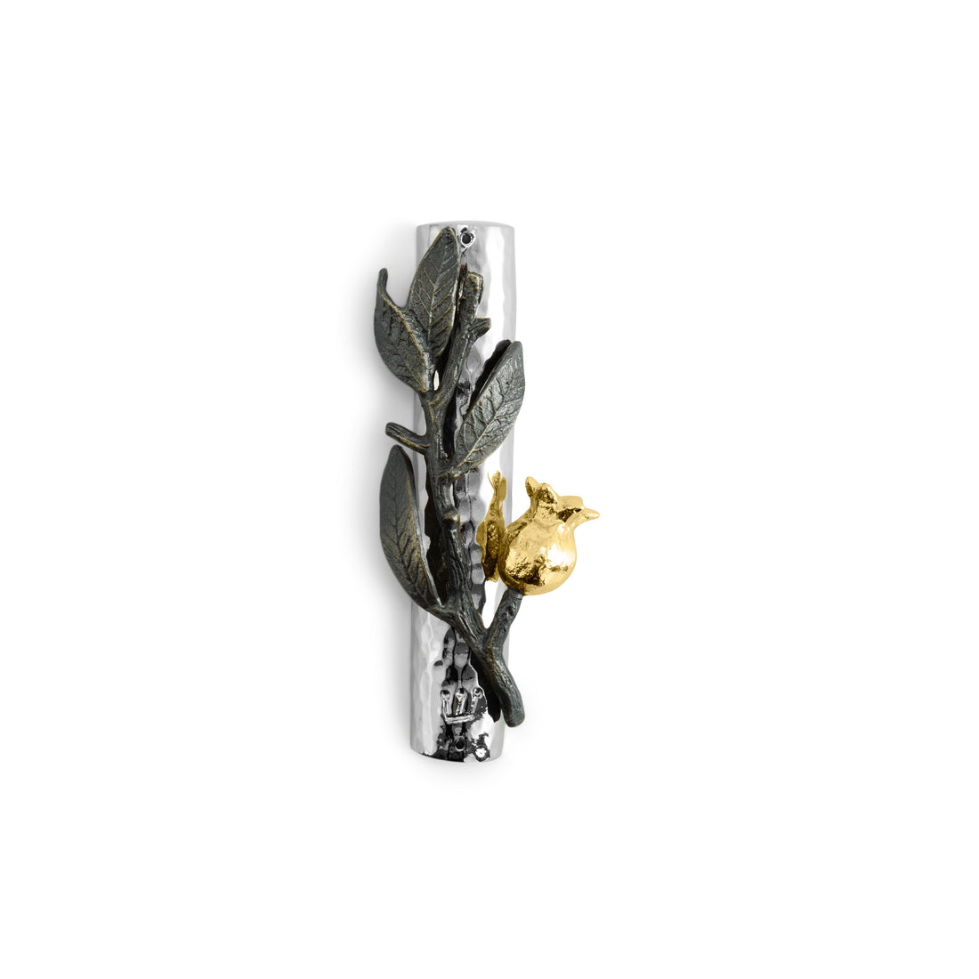 POMEGRANATE MEZUZAH