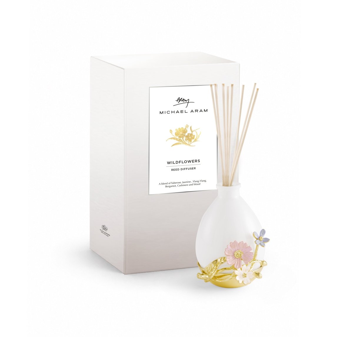 WILDFLOWER DIFFUSER