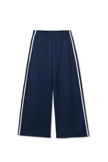 MIKOS TRAVEL WIDE LEG PANTS