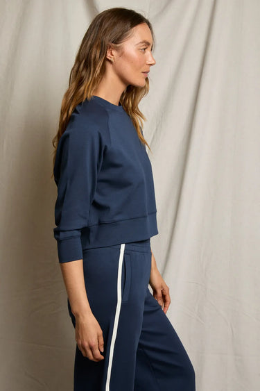 MIKOS TRAVEL WIDE LEG PANTS