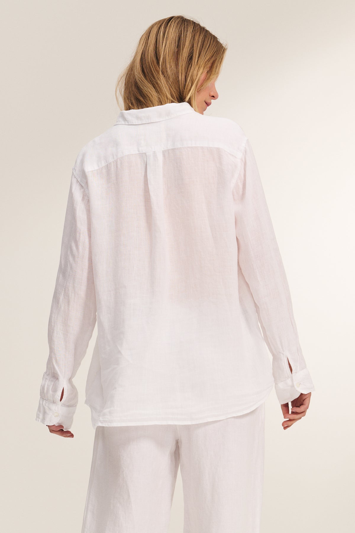 MULHOLLAND SHIRT
