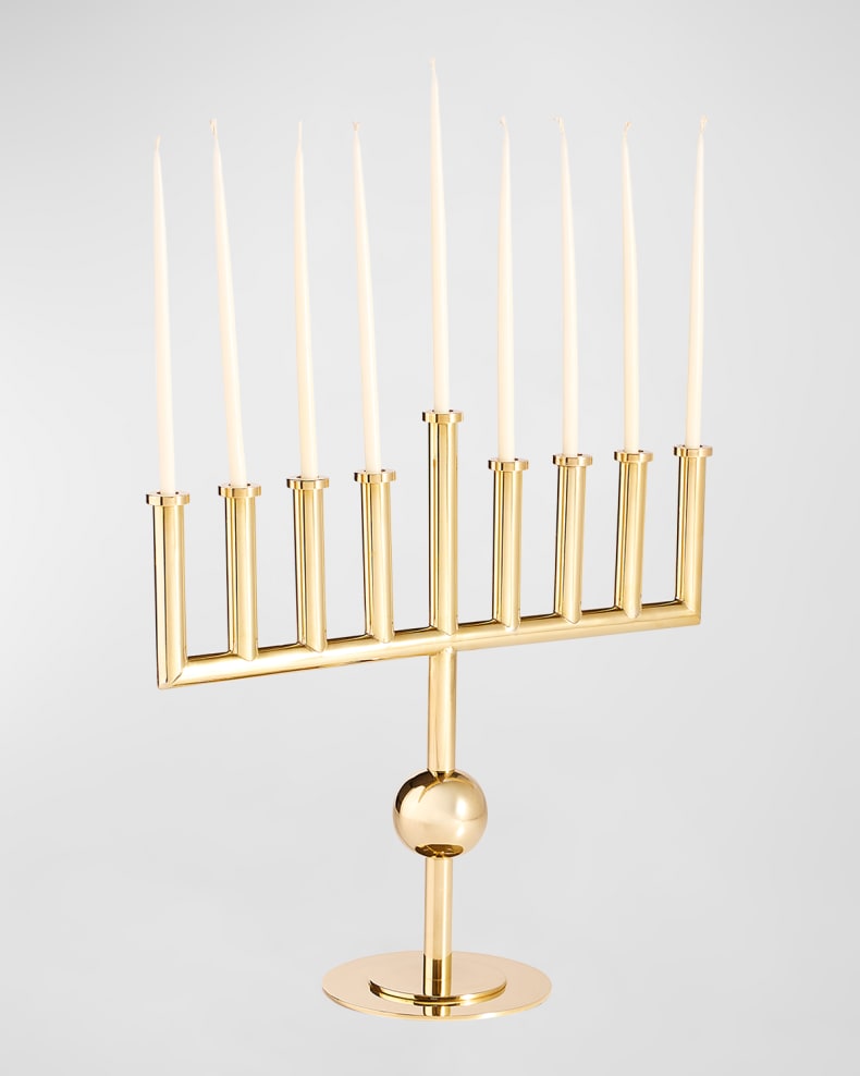 VIENNA MENORAH