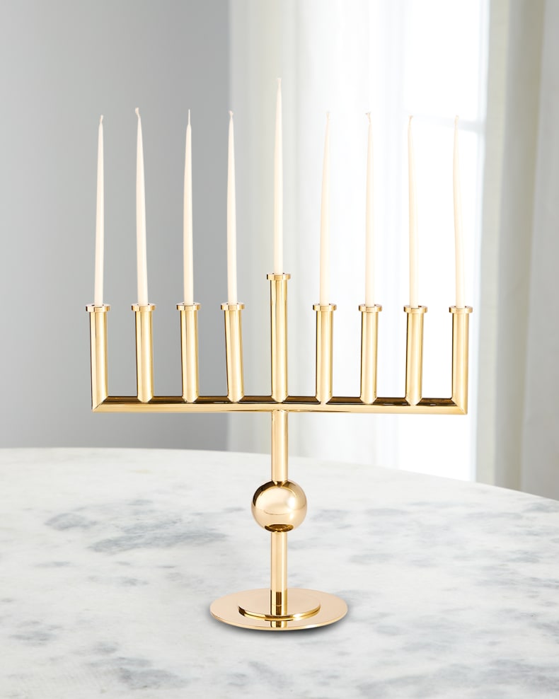 VIENNA MENORAH