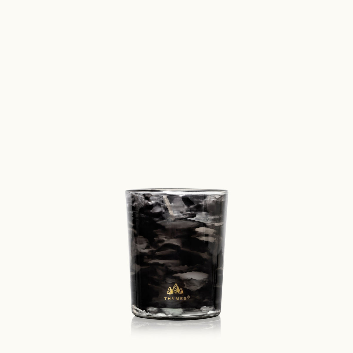 NOIR WOODS BOXED VOTIVE