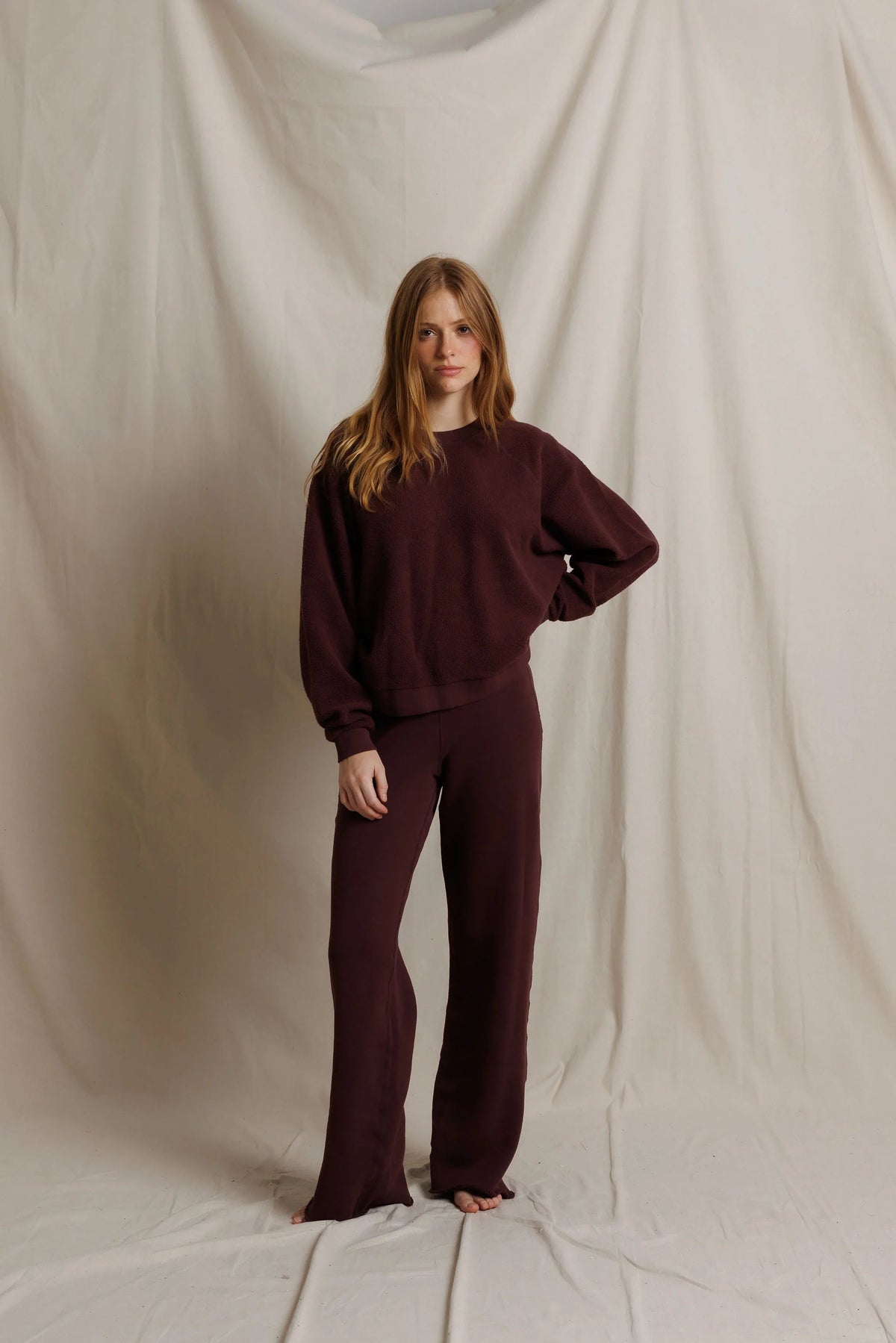 MARLEY PANT