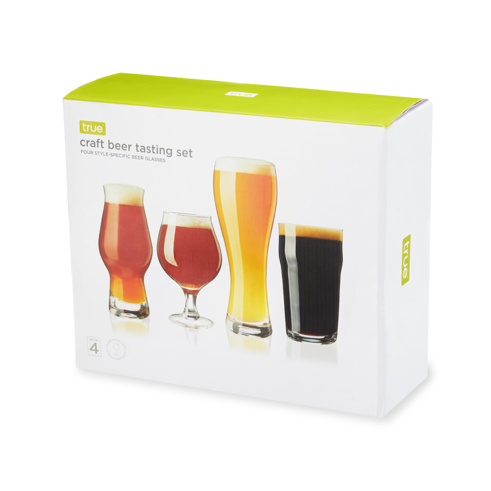 BEER TASTING KIT