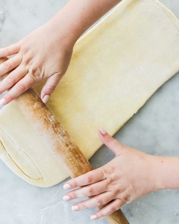 PAIN AU CHOCOLAT MAKING KIT