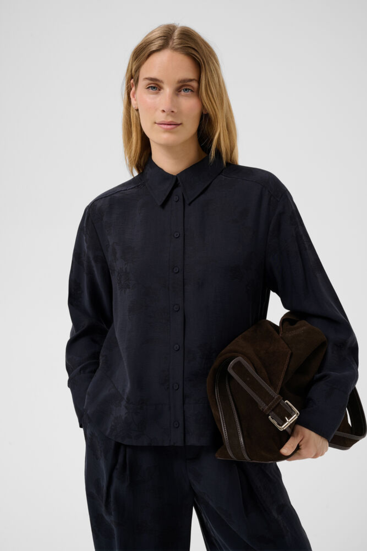 CAROLLA SHIRT