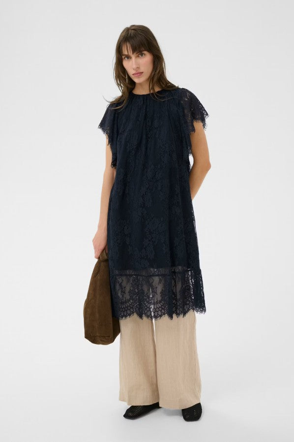 AMENA DRESS