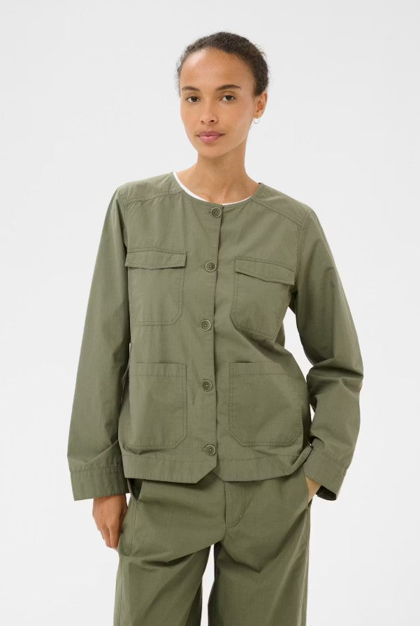 AZIZA JACKET