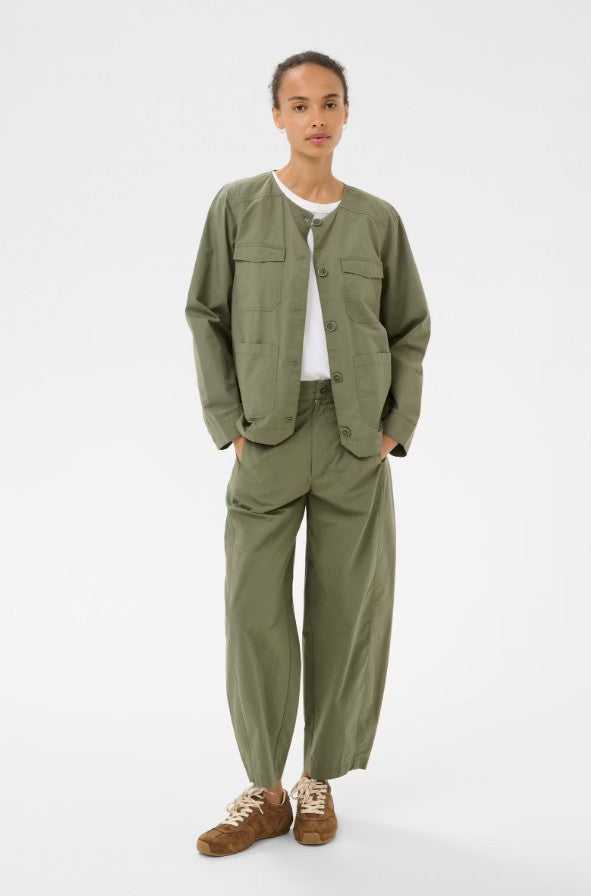 AZIZA JACKET