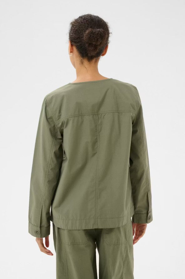 AZIZA JACKET