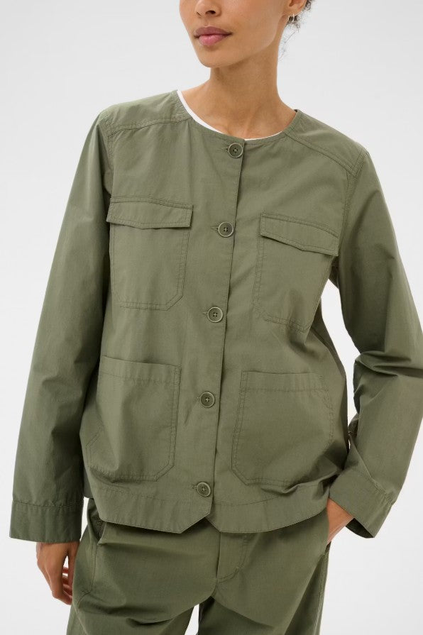 AZIZA JACKET