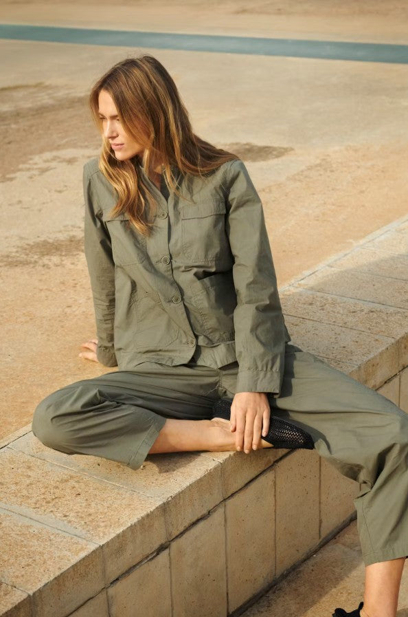 AZIZA JACKET