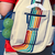 PICKLEBALL BAG RETRO