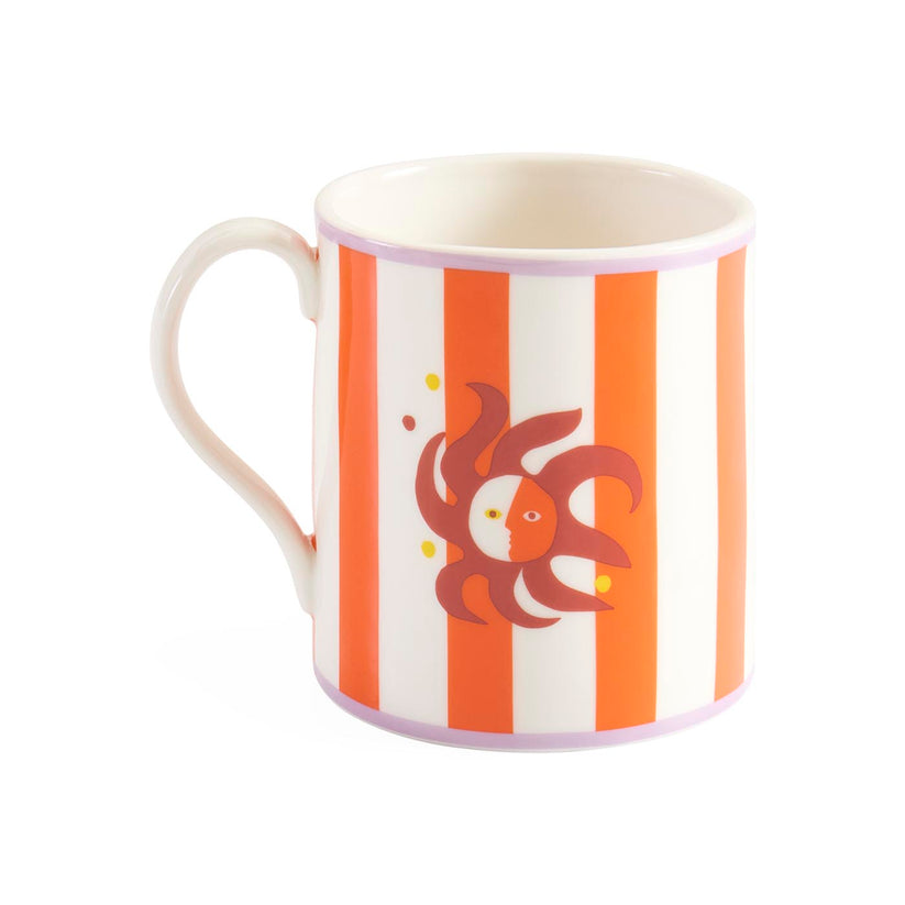 BOXED PLAYA MUGS