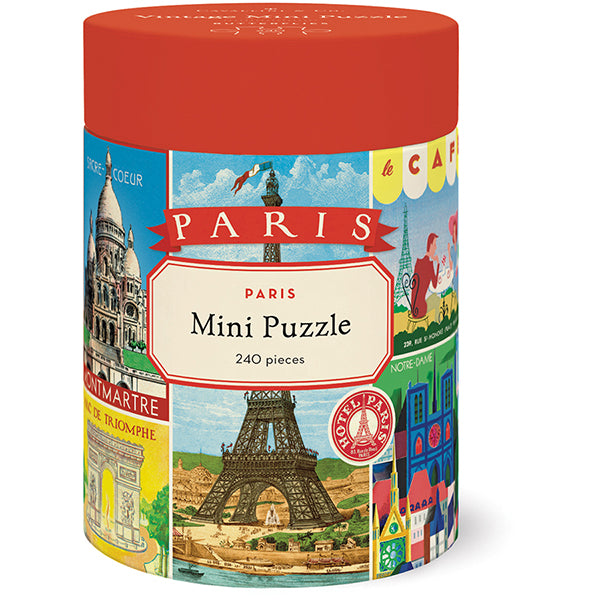 CAVALLINI PUZZLE 250