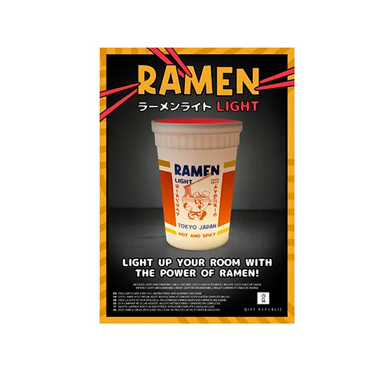 RAMEN LIGHT