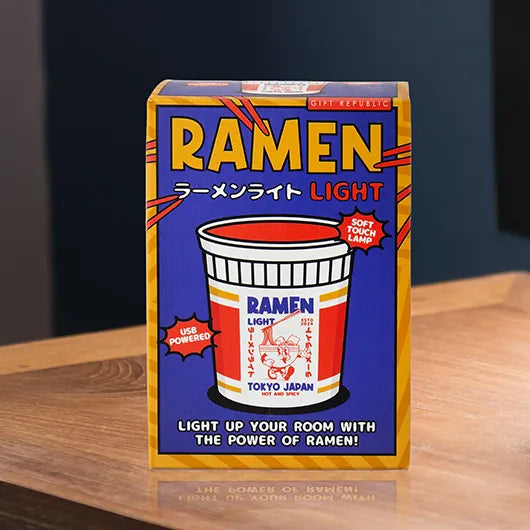 RAMEN LIGHT