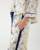 SATIN SAILOR SET
