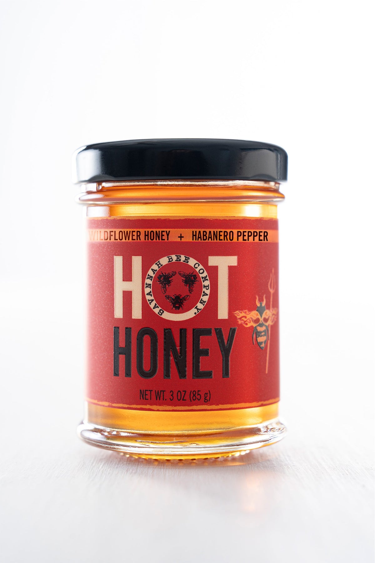 HOT HONEY
