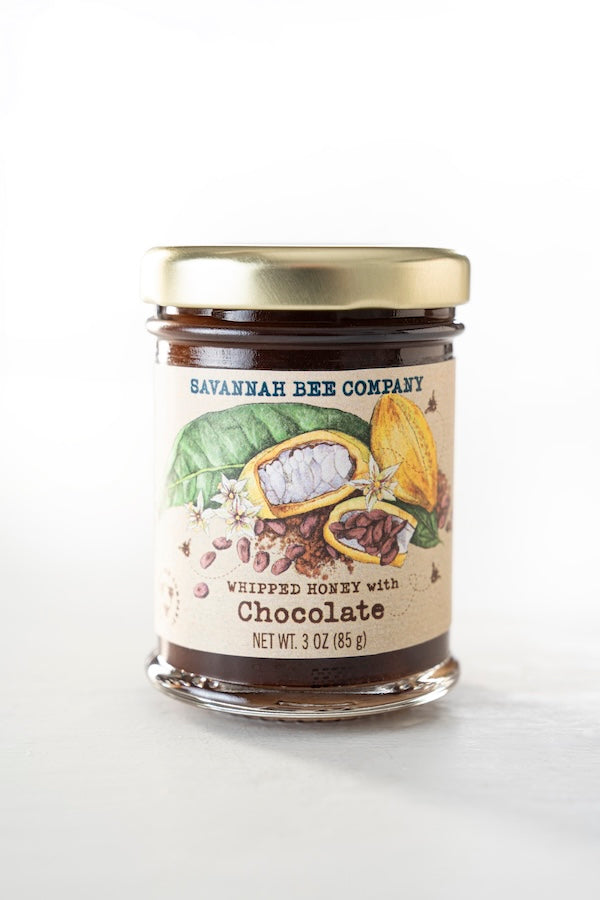 WHIPPED HONEY SAMPLER