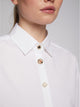 IRINA BUTTON DOWN