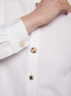 IRINA BUTTON DOWN