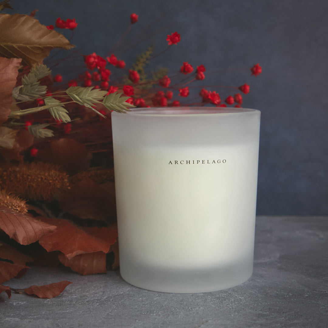 RUE SAINT HONORE CANDLE