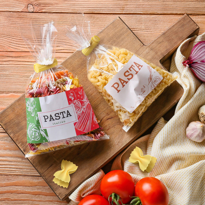 SNACKARONI BAG CLIPS